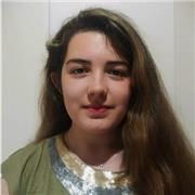 Profesora de dibujo técnico universitaria y con varios años de experiencia